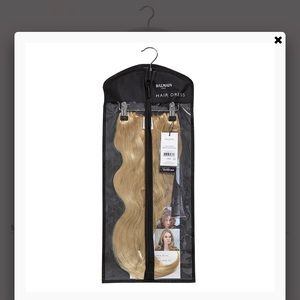 Balmain Hair - Hair Dress - Human Hair 55cm - L.A